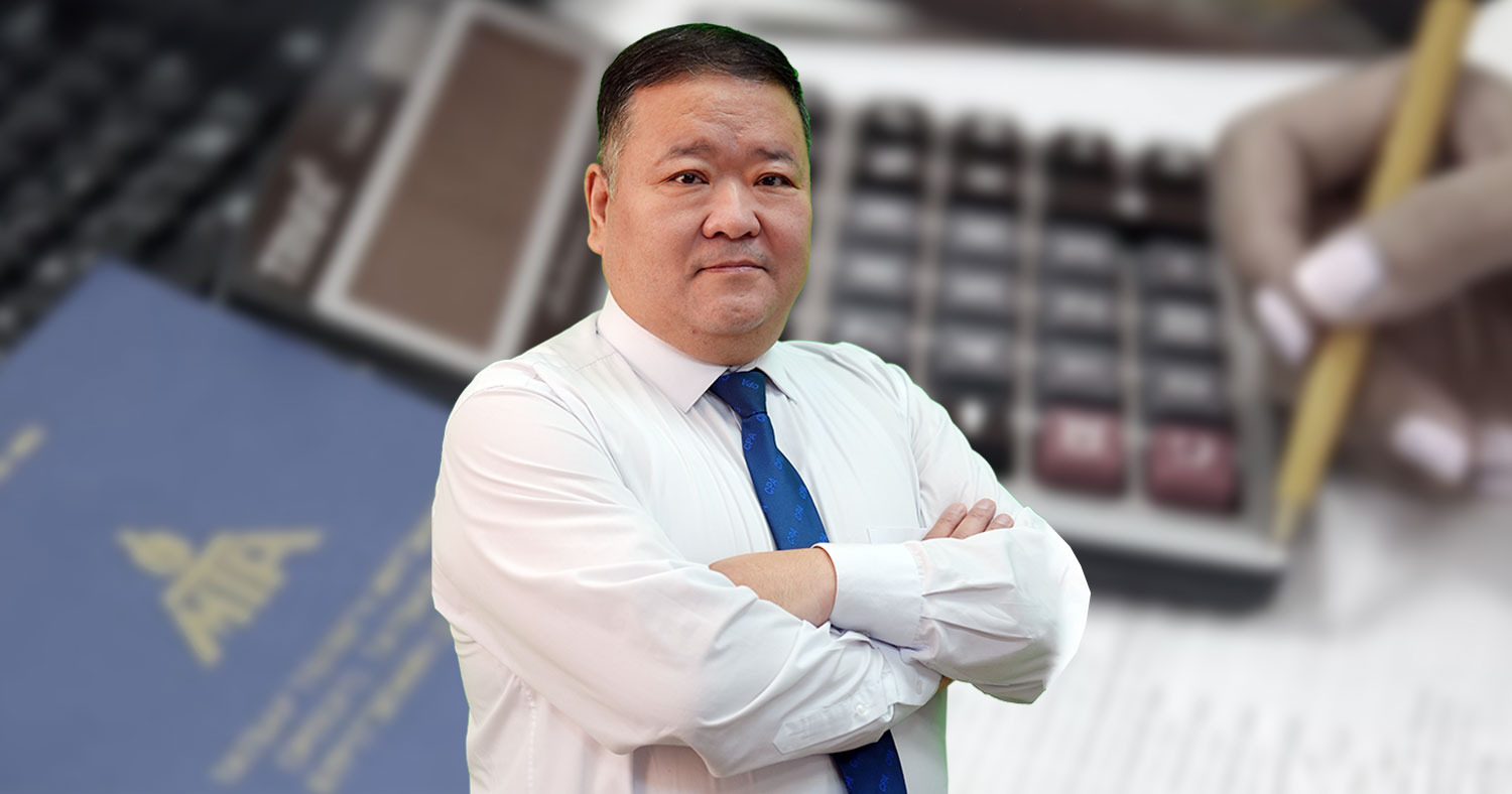 Л.Батцэнгэл: Хувь хүний бизнес үйл ажиллагааны орлогод нэг хувиар татвар ногдуулдаг